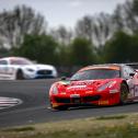 ADAC GT Masters, Oschersleben, HB Racing, Sebastian Asch, Luca Ludwig