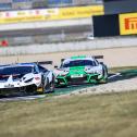 ADAC GT Masters, Lausitzring, GRT Grasser Racing Team, Clemens Schmid, Niels Lagrange