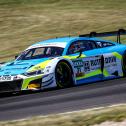 ADAC GT Masters, Lausitzring, Rutronik Racing, Patric Niederhauser, Kelvin van der Linde