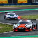 Bester Audi: der R8 LMS vom Team WRT