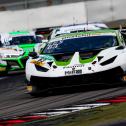 ADAC GT Masters, Nürburgring, GRT Grasser Racing Team, Albert Costa Balboa, Franck Perera