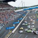 ADAC GT Masters, Lausitzring