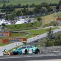 ADAC GT Masters, Red Bull Ring, Montaplast by Land-Motorsport, Sheldon van der Linde, Kelvin van der Linde