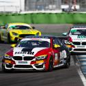 ADAC GT4 Germany, Hockenheimring, Hofor Racing by Bonk Motorsport, Michael Schrey, Gabriele Piana