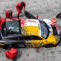 Platz vier an den Audi von Seyffarth Motorsport