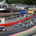 ADAC TCR Germany, Red Bull Ring