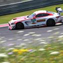 ADAC GT Masters, Red Bull Ring, AMG - Team Zakspeed, Nikolaj Rogivue, Nicolai Sylvest