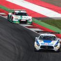 ADAC GT Masters, Red Bull Ring, AMG - Team Zakspeed, Luca Ludwig, Sebastian Asch