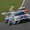 ADAC TCR Germany, Nürburgring, Liqui Moly Team Engstler, Nicklas Mackschin