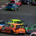 ADAC TCR Germany, Nürburgring