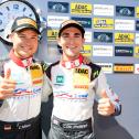 ADAC GT Masters, Montaplast by Land-Motorsport, Connor de Phillippi, Christopher Mies