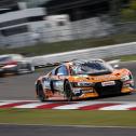 ADAC GT Masters, BWT Mücke Motorsport, Filip Salaquarda, Markus Winkelhock