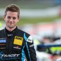 ADAC TCR Germany, Nürburgring, Target Competition UK-SUI, Kris Richard