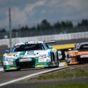 ADAC GT Masters, Nürburgring, Montaplast by Land-Motorsport, Jeffrey Schmidt, Christopher Haase