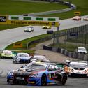 ADAC GT Masters, Red Bull Ring, MRS GT-Racing, Erik Johansson, Jens Klingmann