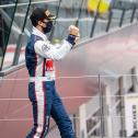 ADAC GT4 Germany, Hofor Racing by Bonk Motorsport, Gabriele Piana