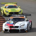 ADAC GT Masters, Sachsenring, BMW Team Schnitzer, Mikkel Jensen, Timo Scheider