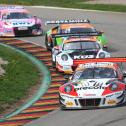 ADAC GT Masters, Sachsenring, Precote Herberth Motorsport, Robert Renauer, Mathieu Jaminet