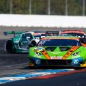 ADAC GT Masters, Hockenheim, Orange1 by GRT Grasser, Rolf Ineichen, Franck Perera