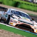 Comeback: Aston Martin startet wieder im ADAC GT Masters