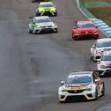 ADAC TCR Germany, Hockenheim, DG Sport Opel Team Belgium, Pierre Yves Corthals
