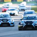 ADAC TCR Germany, Hockenheim, Target SRL, Simon Larsson