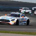 ADAC GT Masters, Hockenheim, Mercedes-AMG Team ZAKSPEED, Luca Stolz, Luca Ludwig