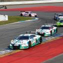 ADAC GT Masters, Hockenheim, Montaplast by Land-Motorsport, Jeffrey Schmidt, Christopher Haase