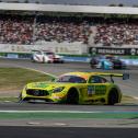 ADAC GT Masters, Hockenheim, MANN-FILTER Team HTP, Maximilian Götz, Markus Pommer