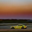 Der Mercedes-AMG GT4 vom Mann-Filter Team HTP-Winward verlor die Tabellenführung