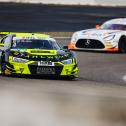 Der schnellste Audi kam von Phoenix Racing