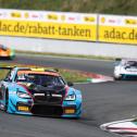 ADAC GT Masters, MRS GT-Racing, Jens Klingmann, Nicolai Sylvest