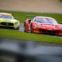 ADAC GT Masters, HB Racing, Sebastian Asch, Luca Ludwig