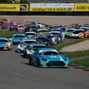 ADAC GT Masters, Toksport WRT, Maro Engel, Luca Stolz