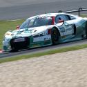 ADAC GT Masters, Montaplast by Land-Motorsport, Connor de Phillippi, Christopher Mies