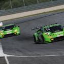 ADAC GT Masters, Hockenheim, GRT Grasser Racing Team, Rolf Ineichen, Christian Engelhart, Ezequiel Perez Companc, Mirko Bortolotti