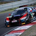 ADAC GT Masters, Aust Motorsport