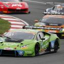 ADAC GT Masters, GRT Grasser Racing Team, Rolf Ineichen, Christian Engelhart