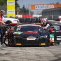 ADAC GT Masters, Team ISR, Filip Salaquarda, Frank Stippler