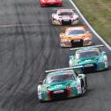 ADAC GT Masters, Montaplast by Land-Motorsport, Sheldon van der Linde, Kelvin van der Linde, Jake Dennis, Christopher Mies