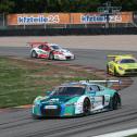 ADAC GT Masters, Montaplast by Land-Motorsport, Sheldon van der Linde, Kelvin van der Linde