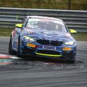 ADAC GT4 Germany, Zandvoort, RN Vision STS Racing Team, Gabriele Piana, Marius Zug