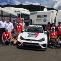 ADAC GT Masters, Red Bull Ring, Hermann Tomczyk