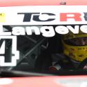 ADAC TCR Germany, Sachsenring, Racing One, Niels Langeveld