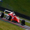 ADAC Formel 4, Oschersleben II, Lechner Racing, Thomas Preining
