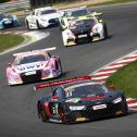 ADAC GT Masters, Most, Team ISR, Filip Salaquarda, Frank Stippler