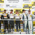 ADAC GT Masters, Hockenheim, ADAC GT Masters, Hockenheim, Bentley Team ABT, Fabian Hamprecht, Christer Jöns, Montaplast by Land-Motorsport, Connor de Phillippi, Christopher Mies, bigFM Racing Team Schütz Motorsport, Marvin Dienst, Christopher Zanella