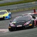 ADAC GT Masters, Oschersleben, HB Racing WDS Bau, Norbert Siedler, Marco Mapelli