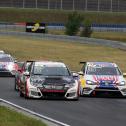 ADAC TCR Germany, Oschersleben, Team Honda ADAC Sachsen, Steve Kirsch, Junior Team Engstler, Florian Thoma