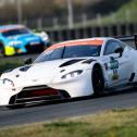 ADAC GT Masters, Testfahrten, Oschersleben, PROpeak Performance, Maxime Martin, Daniel Keilwitz